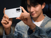 Se confirma que el Ace 6 incorpora una cámara Sony de 50 MP en la parte trasera. En la imagen: una foto promocional del teléfono. (Fuente de la imagen: OnePlus)