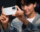 Se confirma que el Ace 6 incorpora una cámara Sony de 50 MP en la parte trasera. En la imagen: una foto promocional del teléfono. (Fuente de la imagen: OnePlus)
