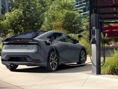 El ciclo de vida del Prius híbrido es más eficiente energéticamente que el de los VE (imagen: Toyota)