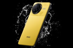 El Poco F7 Ultra. (Fuente de la imagen: Xiaomi)