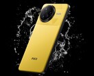 El Poco F7 Ultra. (Fuente de la imagen: Xiaomi)