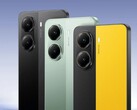 El Poco X7 Pro cuenta con un Dimensity 8400. (Fuente de la imagen: Xiaomi)