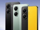 El Poco X7 Pro cuenta con un Dimensity 8400. (Fuente de la imagen: Xiaomi)