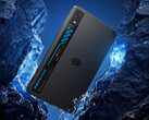 La nueva tableta para videojuegos saldrá a la venta el 30 de junio en China. En la imagen: una fotografía promocional en la que se muestra el modelo en color negro.
