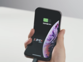 El Apple iPhone 'V' combina componentes de varios plegables tipo clamshell. (Fuente de la imagen: Bilibili)