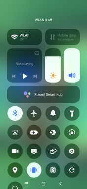 Análisis del smartphone Xiaomi 17 Pro