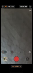 Prueba de software de la cámara del Oppo Find X9 Ultra
