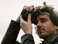 La Sony RX1R III que aparece en la imagen pronto tendrá competencia por parte de Nikon.