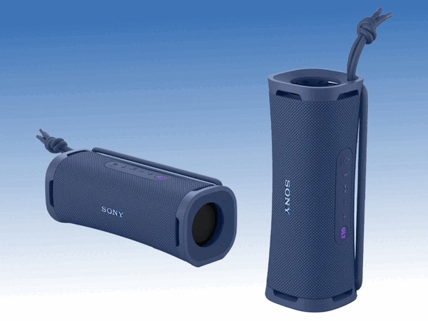 El nuevo color Smoke Blue está disponible en China y EE. UU.