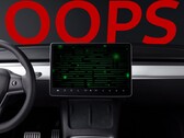 Al parecer, los sistemas de infoentretenimiento basados en AMD de Tesla tienen un fallo de seguridad fatal que puede ser explotado con hardware comercial. (Fuente de la imagen: Varios - editado)