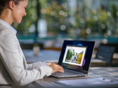 Lenovo ha presentado el Lenovo ThinkBook 16 Gen 7 con el nuevo silicio básico de Qualcomm (fuente de la imagen: Lenovo)