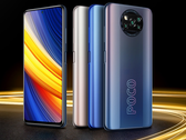 Parece que el POCO X4 Pro podría sustituir pronto al POCO X3 Pro. (Fuente de la imagen: Xiaomi)