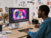 El nuevo Mac mini llega junto a los renovados modelos MacBook Pro. (Fuente de la imagen: Apple)
