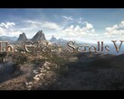 Al parecer, la directora ejecutiva de Xbox, Asha Sharma, ha jugado a The Elder Scrolls VI.