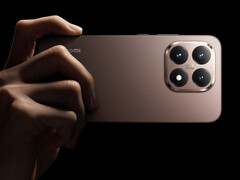 Xiaomi ofrece la Xiaomi 15T en dos colores de lanzamiento y dos opciones de memoria. (Fuente de la imagen: Xiaomi)