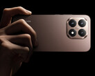 Xiaomi ofrece la Xiaomi 15T en dos colores de lanzamiento y dos opciones de memoria. (Fuente de la imagen: Xiaomi)
