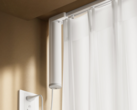 La Xiaomi Mijia Smart Curtain 2 ya está disponible para pre-pedido en China. (Fuente de la imagen: Xiaomi)