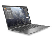 El HP ZBook Firefly 14 G8 ofrece un rendimiento de estación de trabajo en un chasis tan ligero como el del MacBook Air. (Fuente de la imagen: HP)