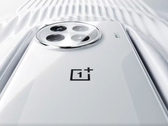 El Ace 3 Pro. (Fuente: OnePlus)
