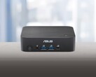 Asus ha lanzado un nuevo mini PC con la marca ExpertCenter (fuente de la imagen: Asus)