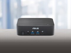 Asus ha lanzado un nuevo mini PC con la marca ExpertCenter (fuente de la imagen: Asus)