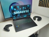 ¿Juegos sin compromiso? Revisión del Gigabyte Gaming A18 Pro con pantalla grande