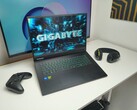 ¿Juegos sin compromiso? Revisión del Gigabyte Gaming A18 Pro con pantalla grande