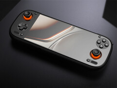 El Ayn Odin3 combina el chipset Snapdragon 8 Elite de Qualcomm con hasta 24 GB de RAM. (Fuente de la imagen: AYN Technologies)