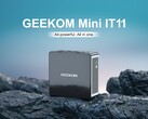 El Geekom Mini IT11 ya está disponible a un precio nunca visto de 449 dólares este Black Friday