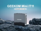 El Geekom Mini IT11 ya está disponible a un precio nunca visto de 449 dólares este Black Friday