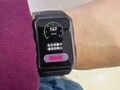 El Huawei Watch D debería lanzarse en diez días. (Fuente de la imagen: Weibo)