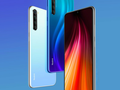 V12.0.2.0.QCOMIXM debería llevar todos los teléfonos globales Redmi Note 8 a MIUI 12. (Fuente de la imagen: Xiaomi)
