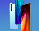 V12.0.2.0.QCOMIXM debería llevar todos los teléfonos globales Redmi Note 8 a MIUI 12. (Fuente de la imagen: Xiaomi)