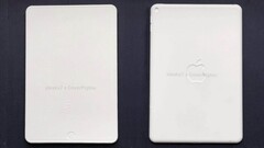 ¿El próximo iPad Mini? (Fuente: xleaks7)
