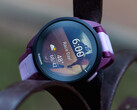 El Forerunner 165 es uno de los cinco smartwatches para los que Garmin ha lanzado la versión de software 24.12. (Fuente de la imagen: Garmin)