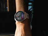 El Forerunner 965 ha recibido su segunda actualización de software estable en otras tantas semanas. (Fuente de la imagen: Garmin)