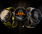 Garmin ha introducido más cambios en el Forerunner 965 que en el Forerunner 265 con sus actualizaciones de la versión beta 16.12. (Fuente de la imagen: Garmin)