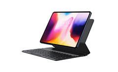 Chuwi incluso comercializa la HiPad Pro como lo hace Apple con el iPad Pro. (Fuente de la imagen: Chuwi) 