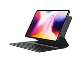 Chuwi incluso comercializa la HiPad Pro como lo hace Apple con el iPad Pro. (Fuente de la imagen: Chuwi)
