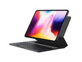 Chuwi incluso comercializa la HiPad Pro como lo hace Apple con el iPad Pro. (Fuente de la imagen: Chuwi)