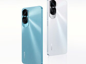 La Honor 90 Lite está disponible en tres opciones de color. (Fuente de la imagen: Honor)