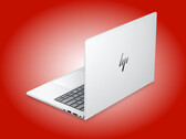 El HP EliteBook 8 G2a 14 está disponible en un único color.