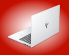 El HP EliteBook 8 G2a 14 está disponible en un único color.