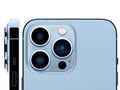 El iPhone 15 Pro podría venir con una cámara significativamente mejorada con una lente periscópica con un zoom óptico de 10x (Imagen: Apple)