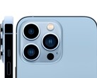 El iPhone 15 Pro podría venir con una cámara significativamente mejorada con una lente periscópica con un zoom óptico de 10x (Imagen: Apple)