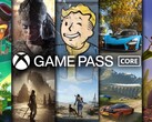 Xbox presenta Game Pass Core. (Fuente: Microsoft)