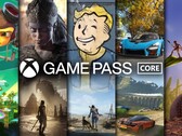 Xbox presenta Game Pass Core. (Fuente: Microsoft)