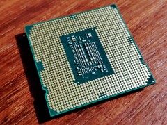 Los problemas de fabricación de Intel continúan con su proceso de 7nm retrasado hasta el 2022. (Imagen: Notebookcheck)