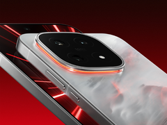 El iQoo 15. (Fuente de la imagen: iQoo)