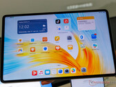 Honor ofrece el MagicPad 13 en tres opciones de color. (Fuente de la imagen: NotebookCheck)